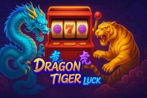 Introdução ao Dragon Tiger Luck no 775BET Cassino
