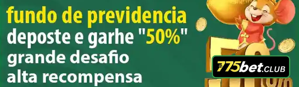 Promoções exclusivas no 775BET cassino com bônus e prêmios semanais.